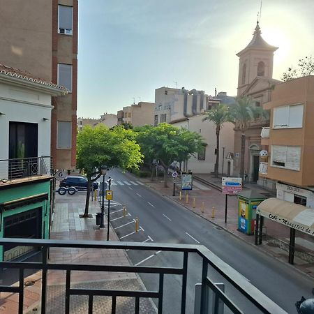 Hotel Bosquemar Benicàssim Eksteriør billede