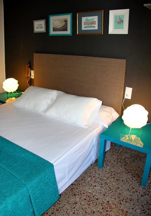 Hotel Bosquemar Benicàssim Værelse billede